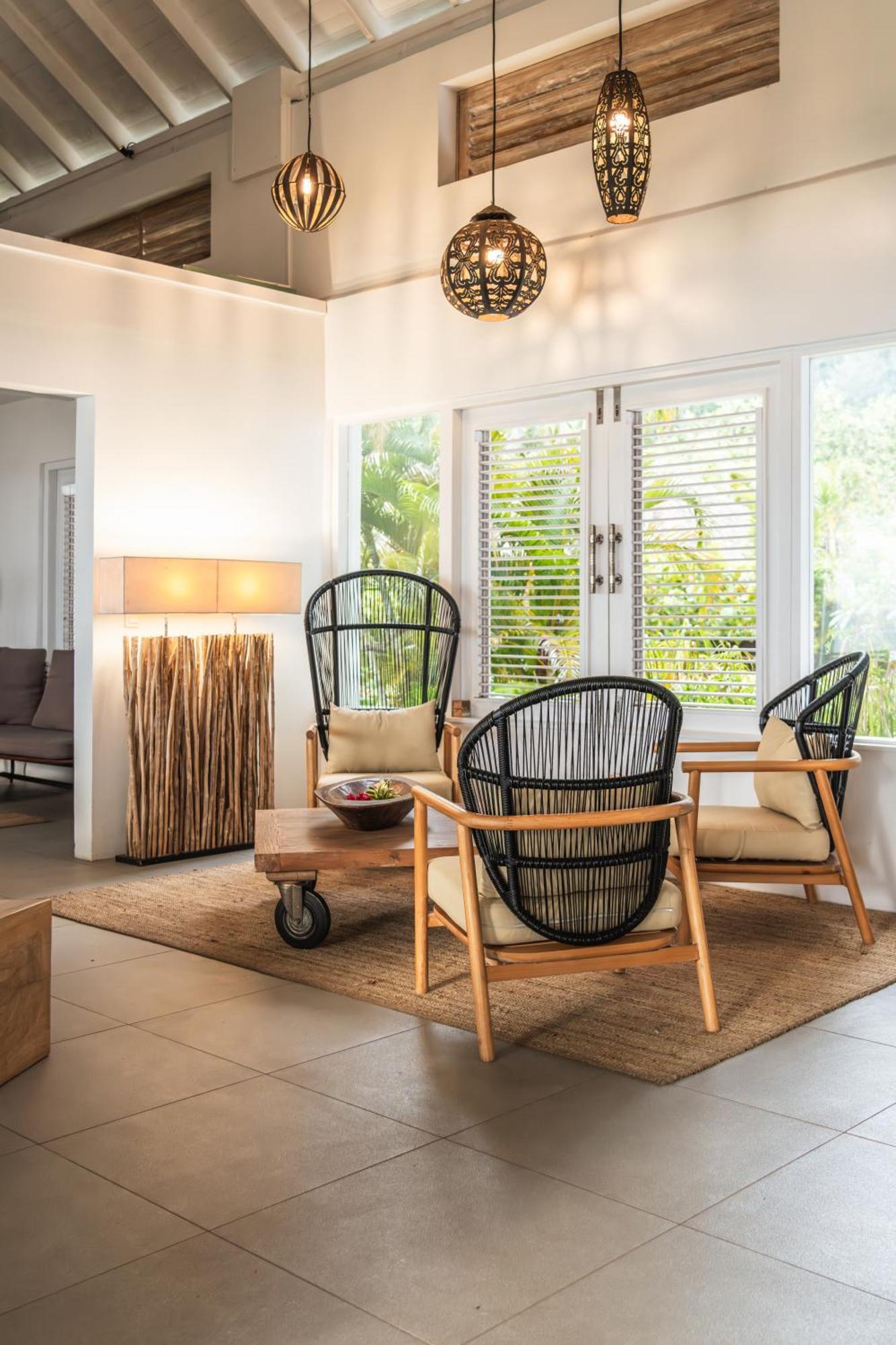 Moorea Beach Lodge Kültér fotó